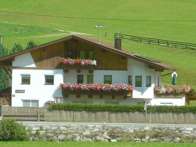 Appartement Mair Sankt Leonhard im Pitztal Exterior photo